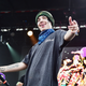 Illustration for article titled Lil Xan had to go to the hospital for eating too many Flamin Hot Cheetosem/em